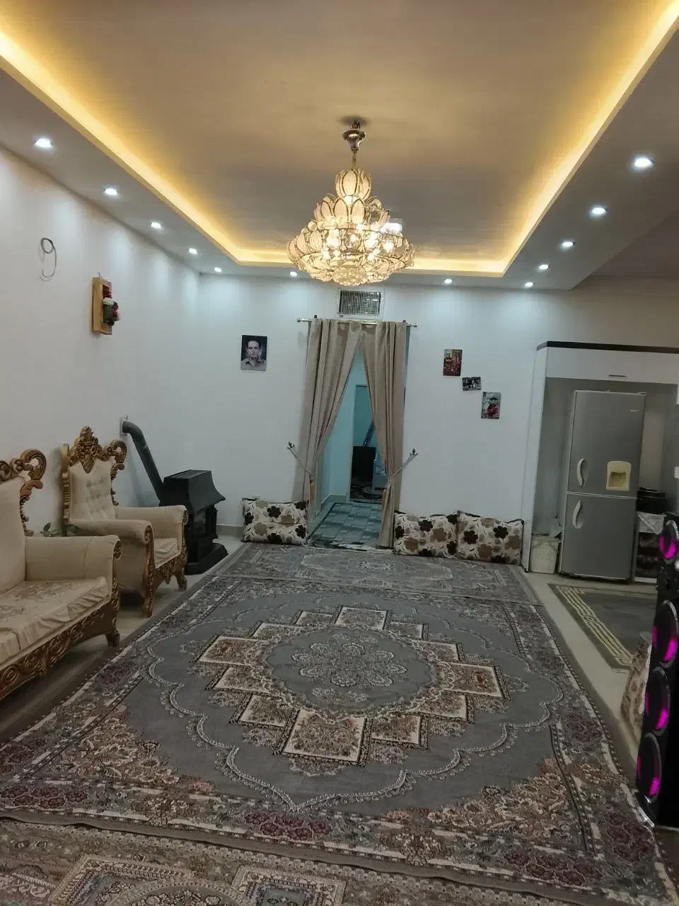 فروش ویلایی /کلانشهر /نوساز/سند تک برگ|فروش خانه و ویلا|تربت جام, یحیی آباد|دیوار