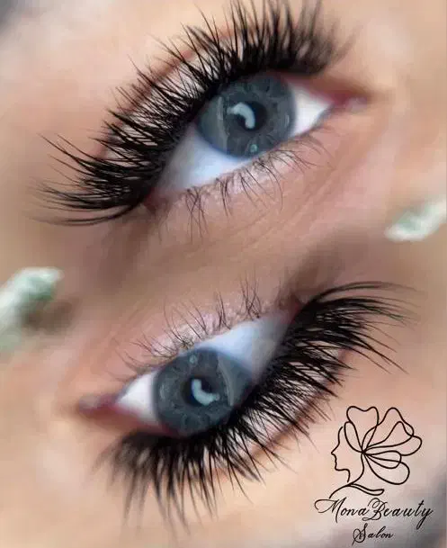 مژه ، ناخن ،مو|خدمات آرایشگری و زیبایی|پردیس, فاز ۲|دیوار