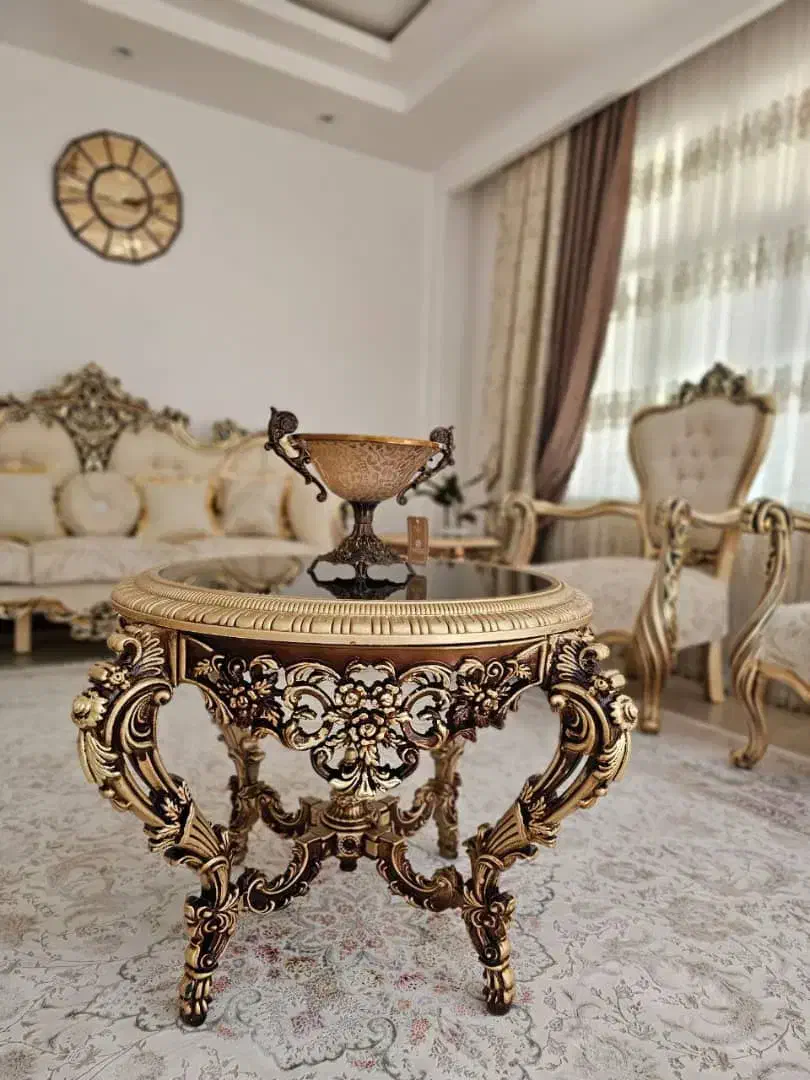 مبلمان آیهان مبل آلما/&|مبلمان خانگی و میز عسلی|بوشهر, |دیوار