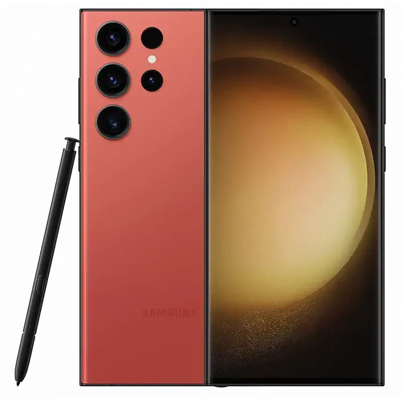 SAMSUNG S23 ULTRA 512|موبایل|شیراز, نیایش|دیوار