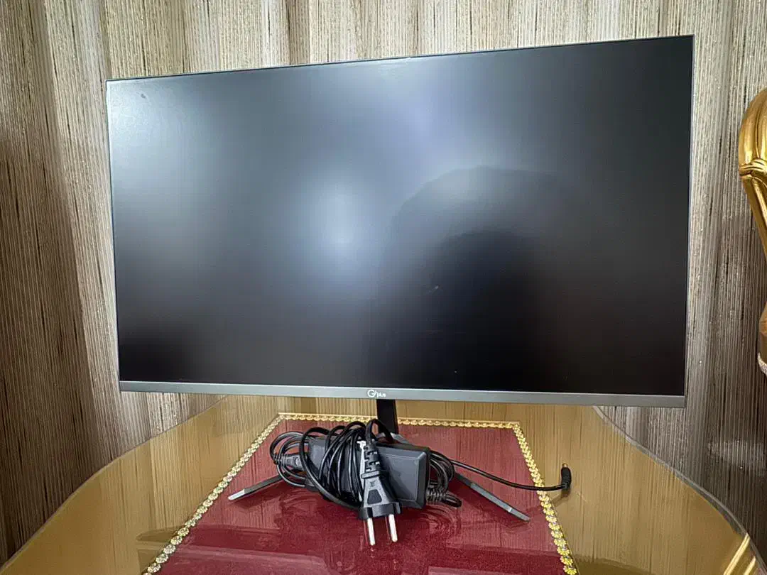 مانیتور  جی پلاس gdm-245jn|قطعات و لوازم جانبی رایانه|تهران, کوهک|دیوار