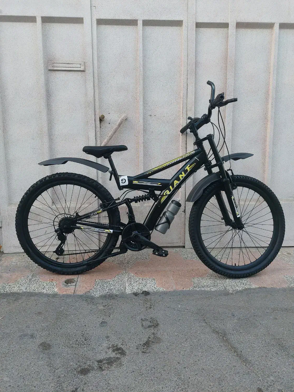 دوعدد دوچرخه دنده ای در سایز 26|دوچرخه، اسکیت، اسکوتر|اصفهان, عطار نیشابوری|دیوار