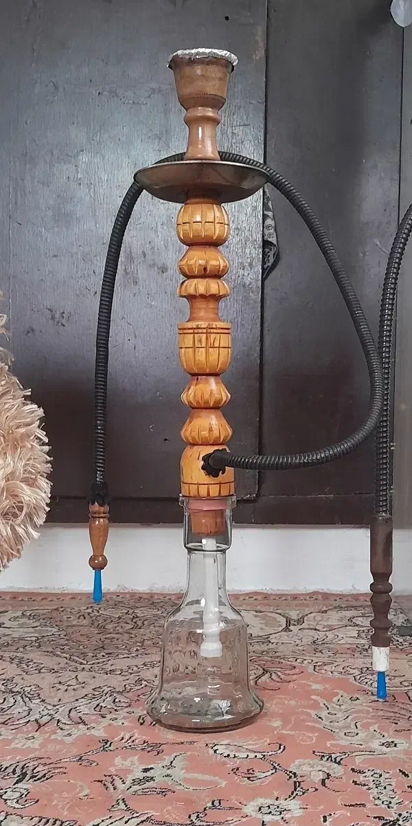 قلیان|کلکسیون و سرگرمی|کرمانشاه, |دیوار