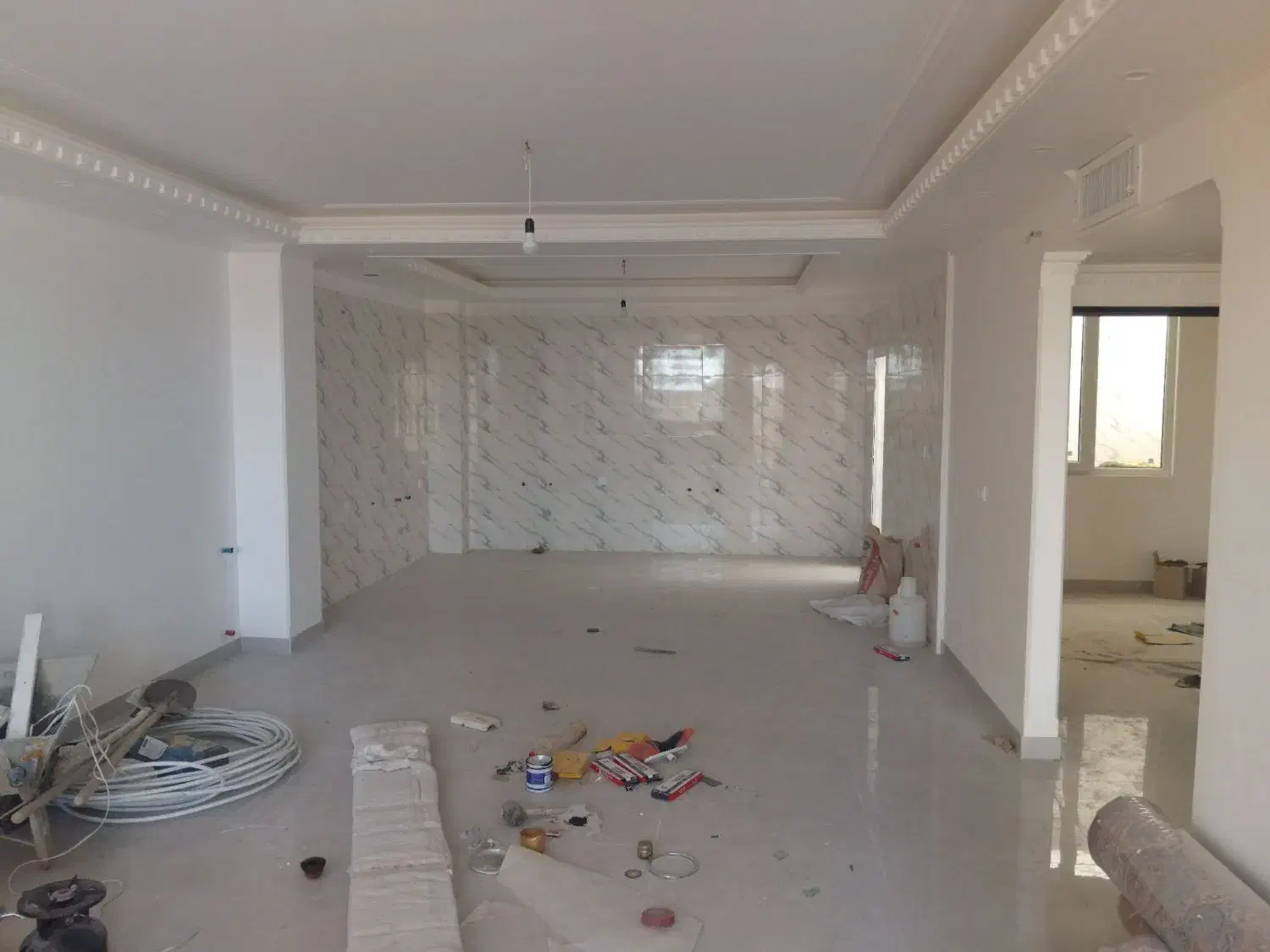 ویلایی درجزین|فروش خانه و ویلا|مهدی شهر, |دیوار