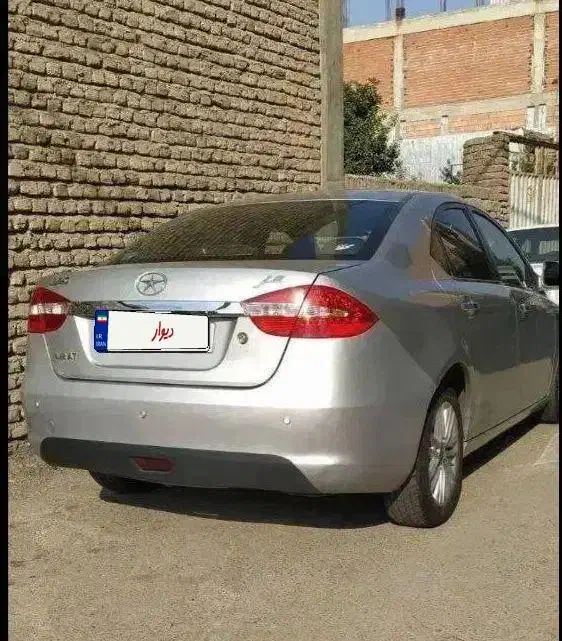 ماشین جکJ5|خودرو سواری و وانت|گرگان, |دیوار