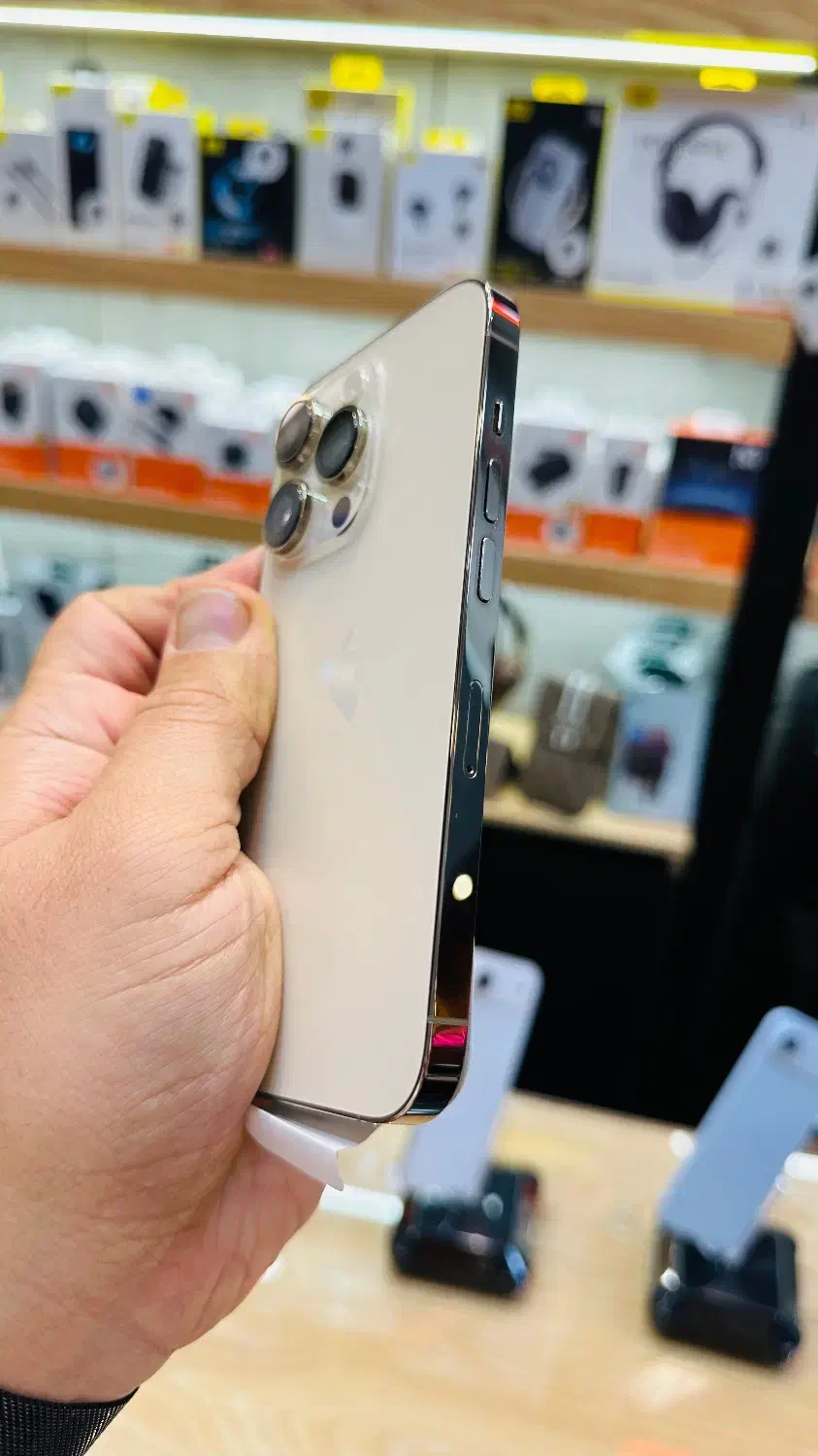 14پرو دوسیم مشابه نو 100% شرایط بلند مدت(کارت ملی)|موبایل|شهریار, شهریار|دیوار