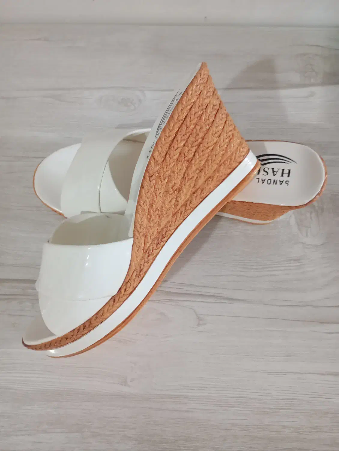 فروش صندل|کیف، کفش، کمربند|خمین, |دیوار