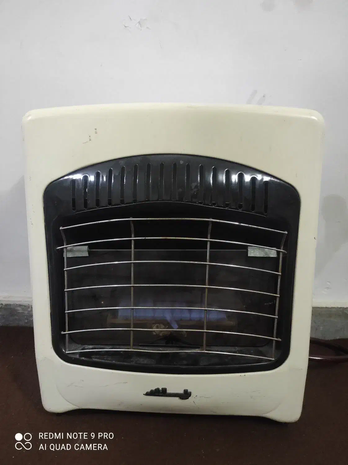 بخاری کوچک پلار،بدون دودکش|بخاری، هیتر، شومینه|کرج, شاهین‌ویلا|دیوار