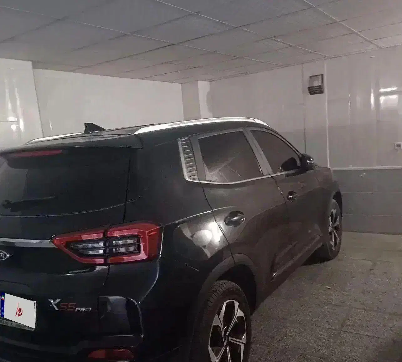 X55 PRO IE1404|خودرو سواری و وانت|اصفهان, شاهد|دیوار