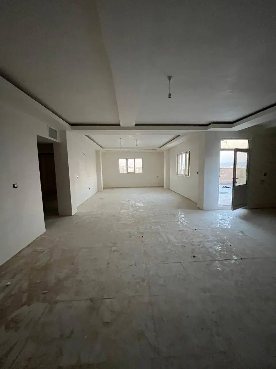 فروش پنت هاوس نوساز و آماده تحویل جعفری پناه|فروش آپارتمان|زاهدان, |دیوار