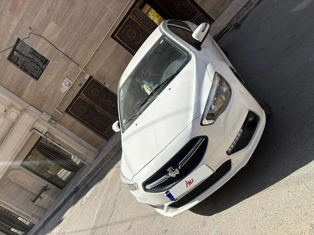 شاهینGL|خودرو سواری و وانت|قرچک, باقرآباد|دیوار