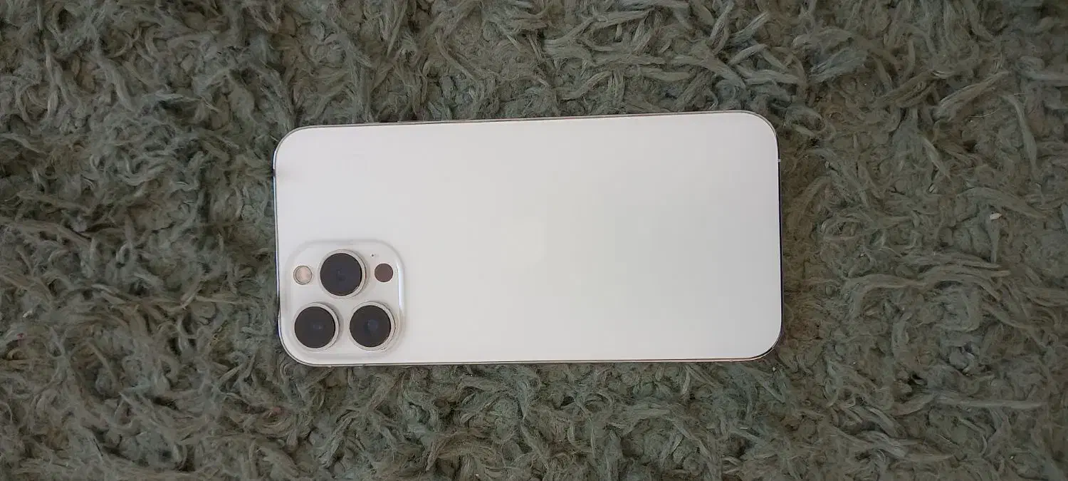 ایفون ۱۳ پرومکس تمیز درحد نو|موبایل|زنجان, |دیوار