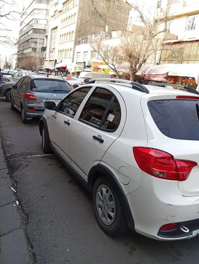 کوئیک دنده ای|خودرو سواری و وانت|کرج, ساماندهی|دیوار