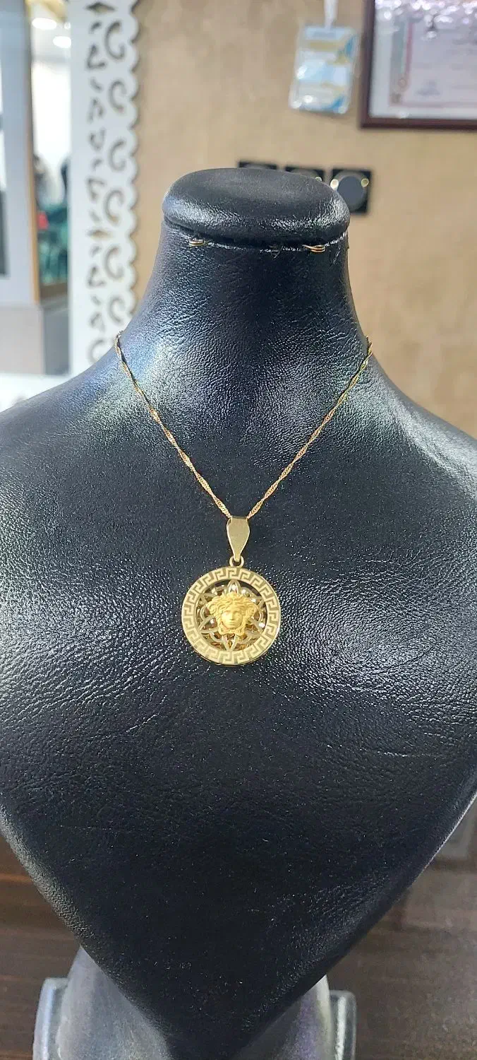 مدال ورساچ|جواهرات|ارومیه, |دیوار