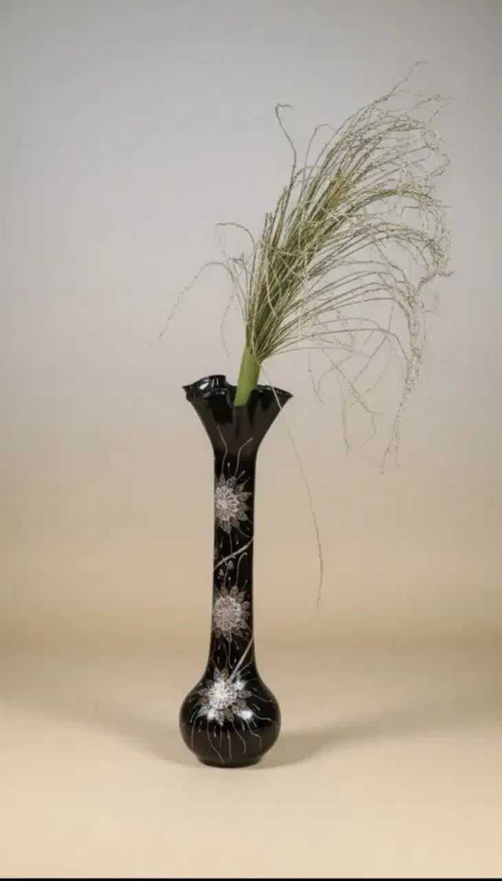 گلدان دکوری|گل مصنوعی|اصفهان, شهرک کاوه|دیوار