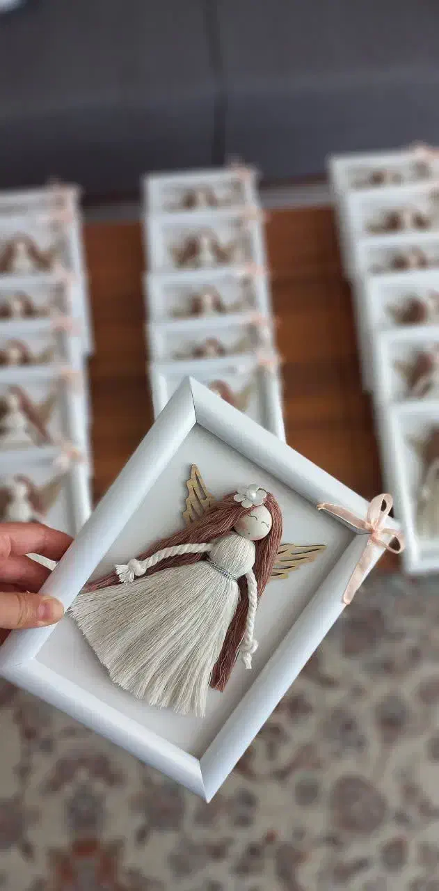 انواع گیفت|صنایع دستی و سایر لوازم تزئینی|قم, شاه ابراهیم|دیوار