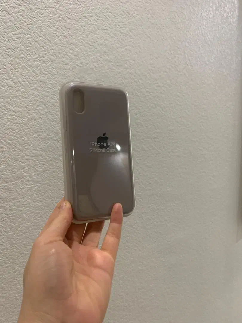 کاور سیلیکونی ایفون ایکس|لوازم جانبی موبایل و تبلت|بوشهر, |دیوار