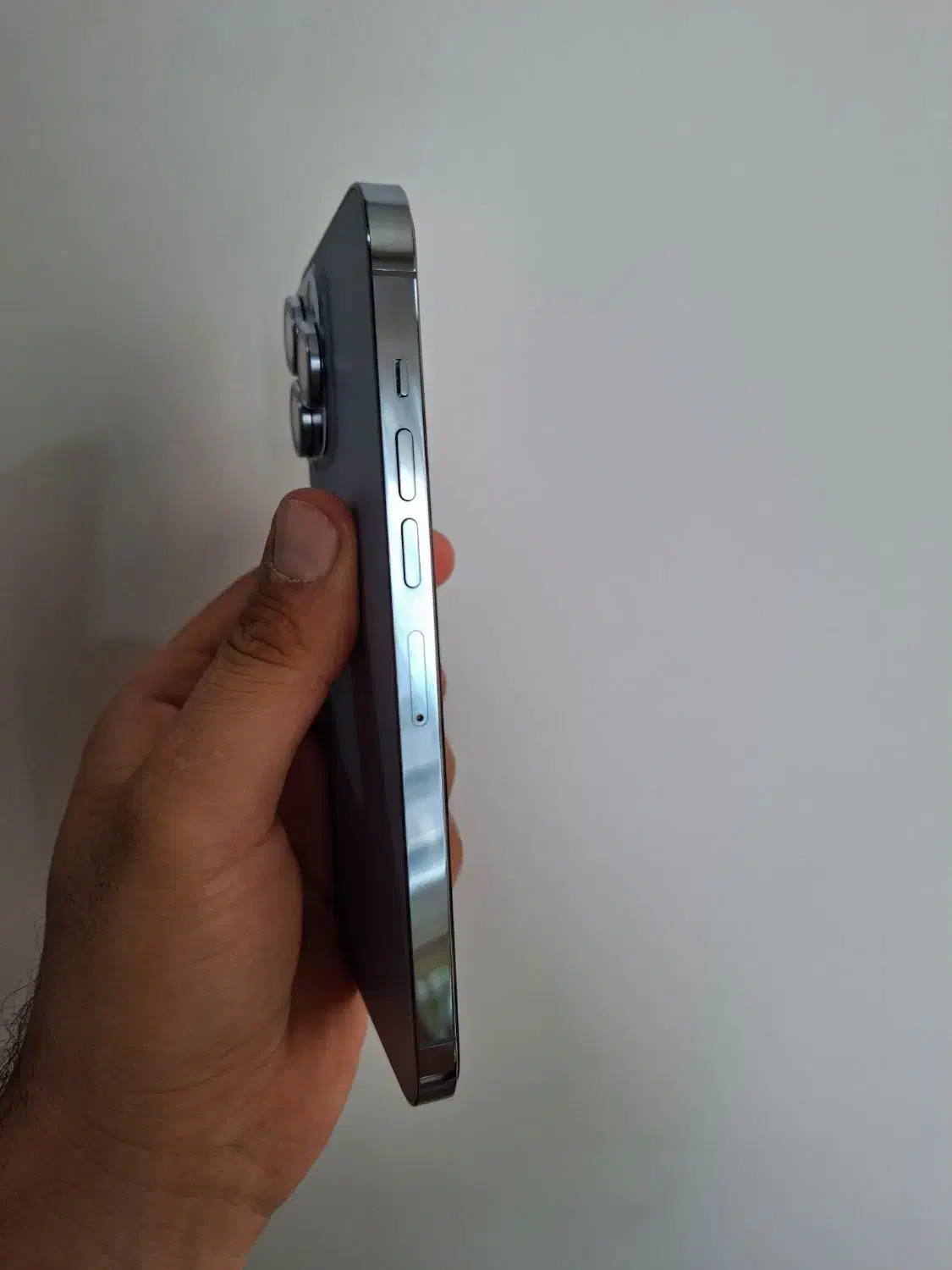 آیفون ۱۳ پرومکس|موبایل|تهران, تهرانسر شمالی|دیوار