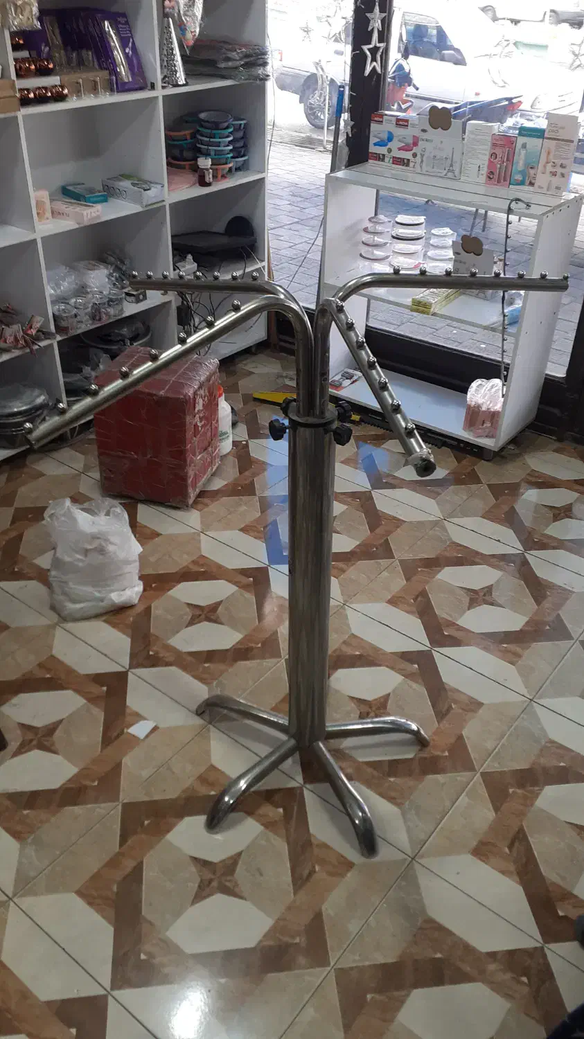 رگال لباس چهار شاخه|فروشگاه و مغازه|مشگین شهر, |دیوار