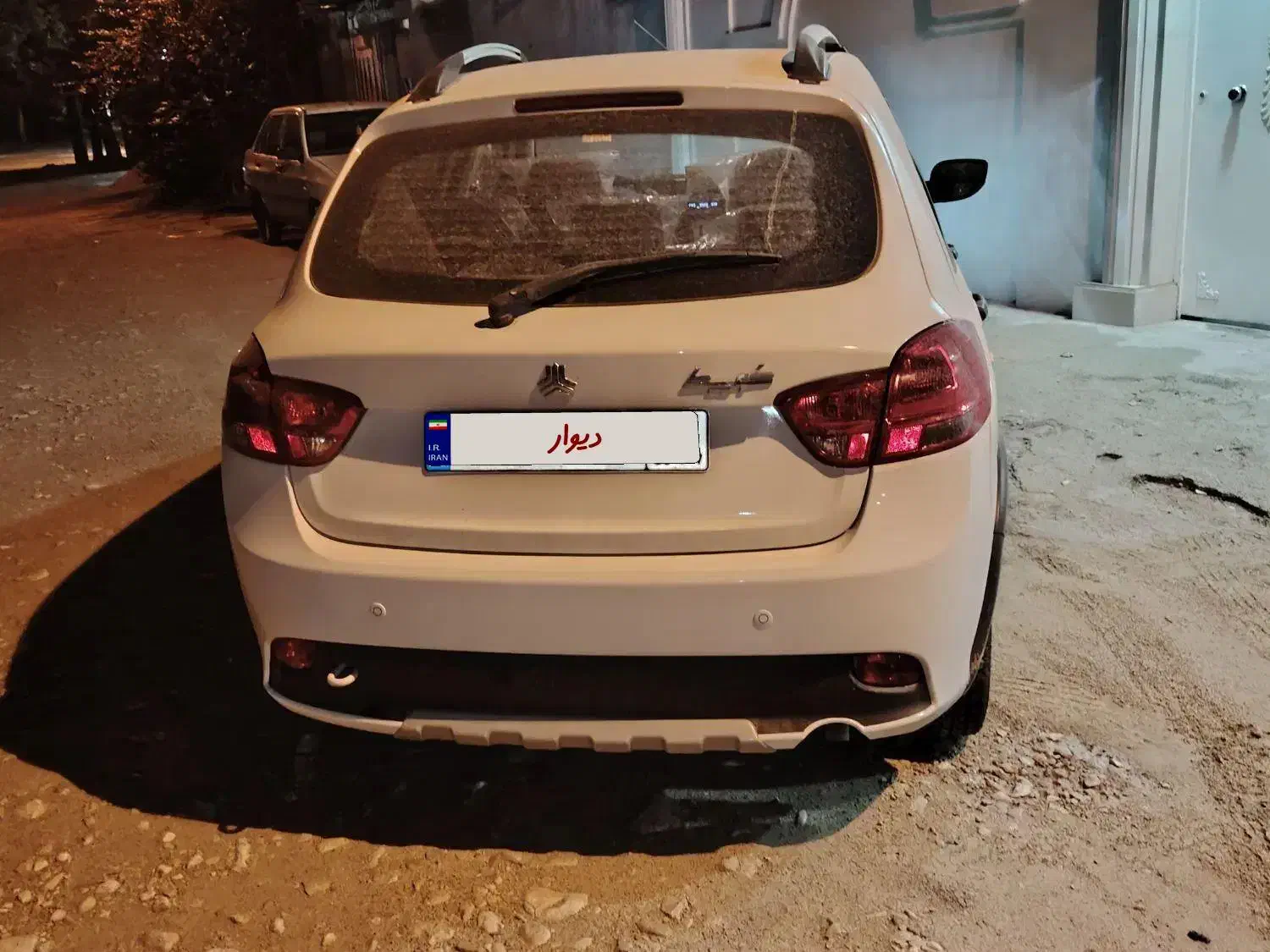 برای فروش|خودرو سواری و وانت|برازجان, |دیوار