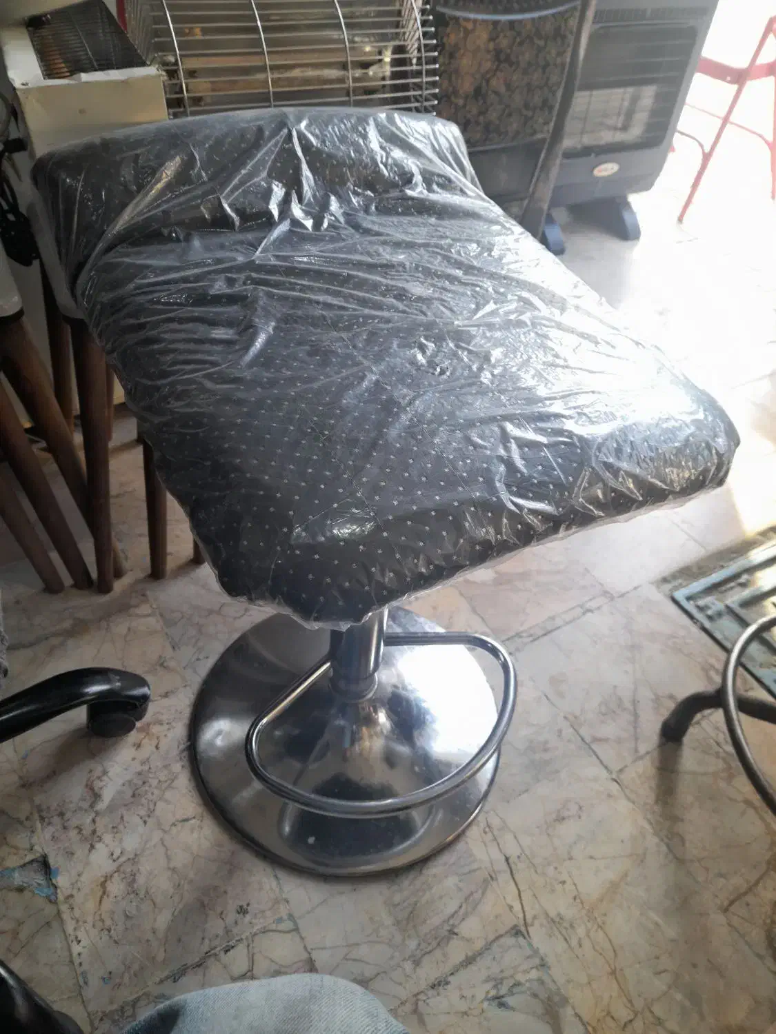 گردون اوپنی جکدار درحد نو|صندلی و نیمکت|مشهد, صیاد شیرازی|دیوار