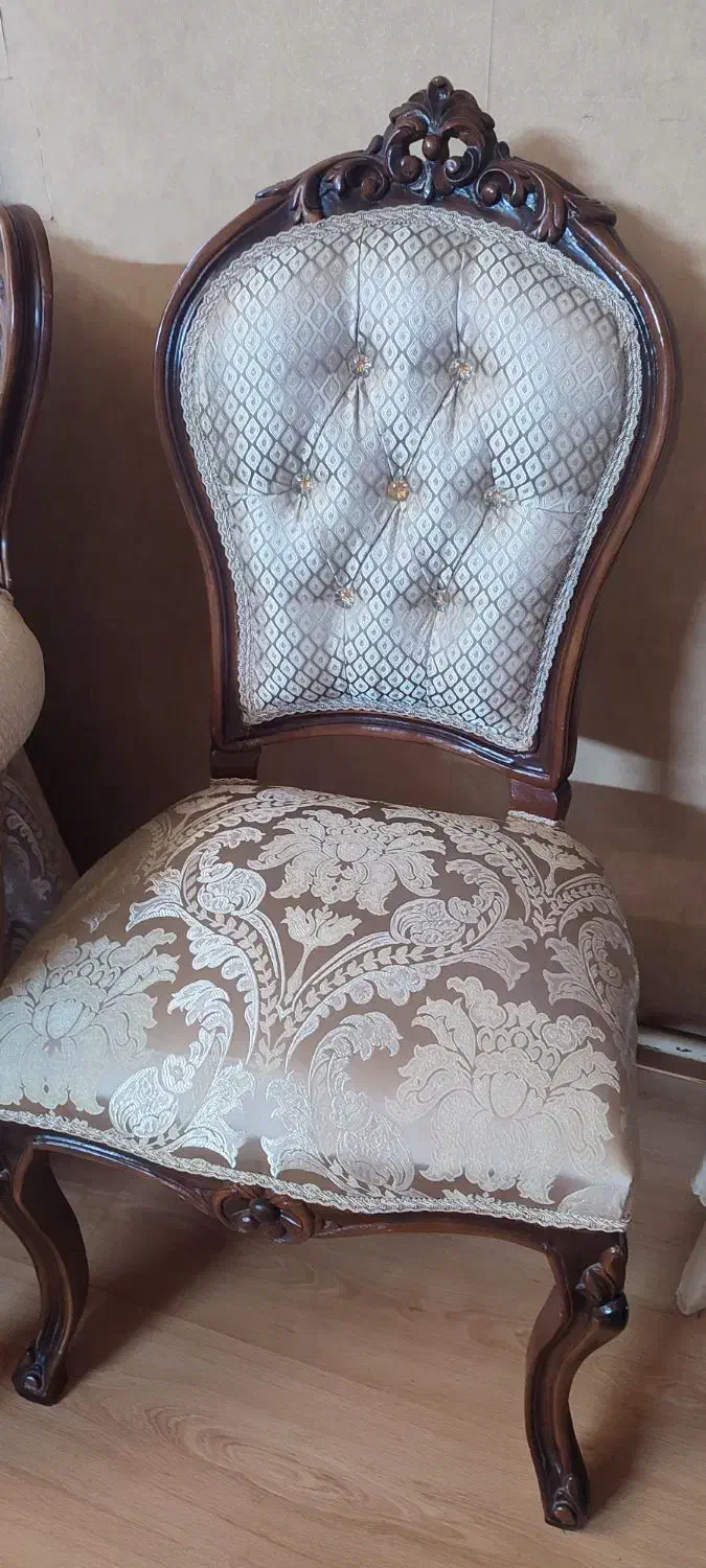 صندلی تک نفره|مبلمان خانگی و میز عسلی|اردبیل, |دیوار