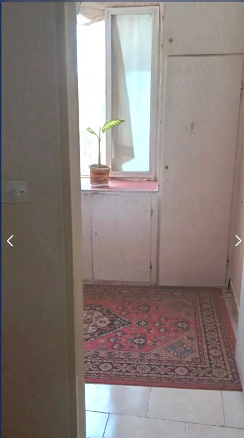 اجاره بک واحد اپارتمان طبقه ۴