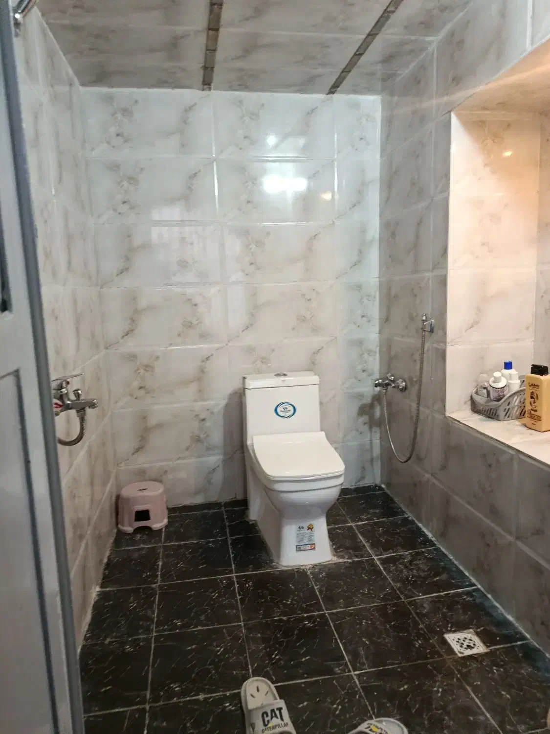 فروش یا معاوضه خانه|فروش خانه و ویلا|شیراز, نیستان|دیوار