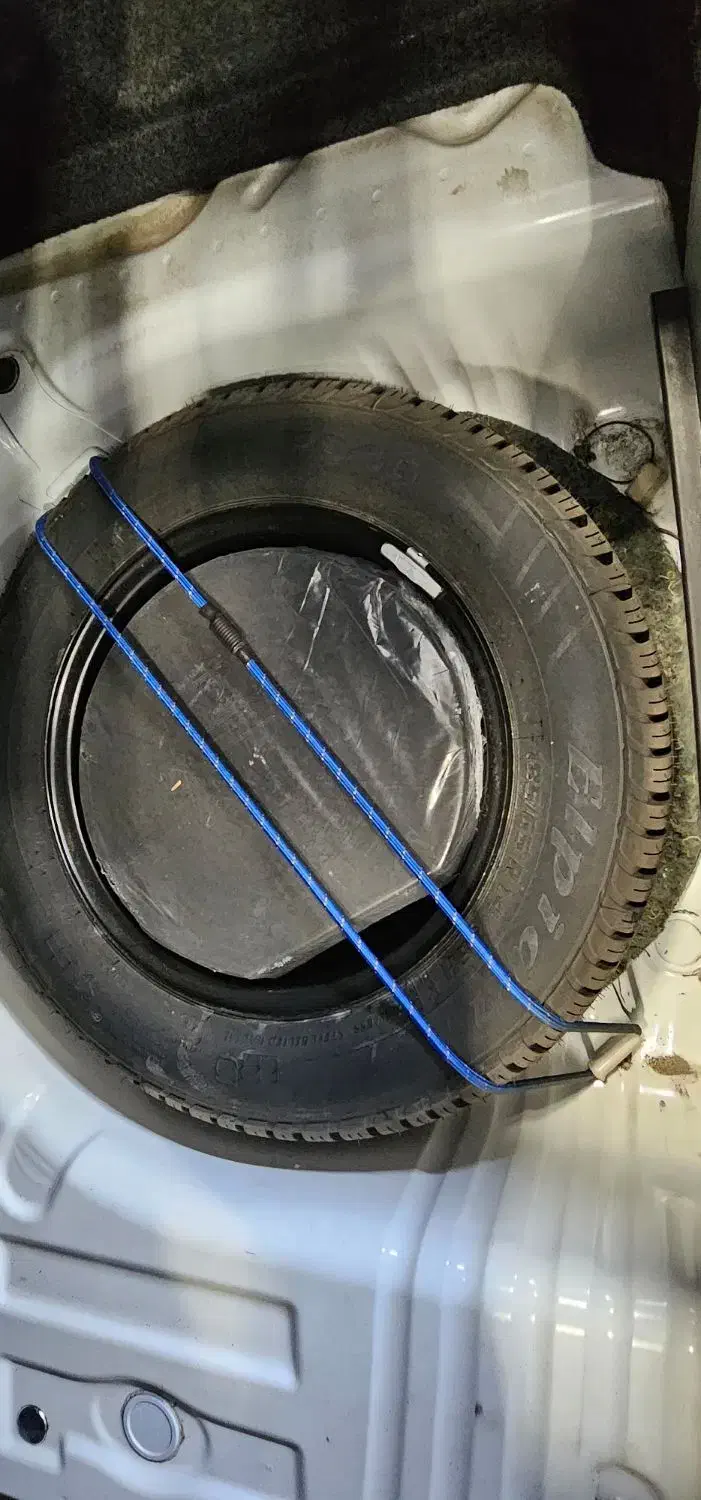 رانا پلاس مدل 402 پانا فول ۸۵ گانه|خودرو سواری و وانت|اهواز, کوی مهدیس|دیوار