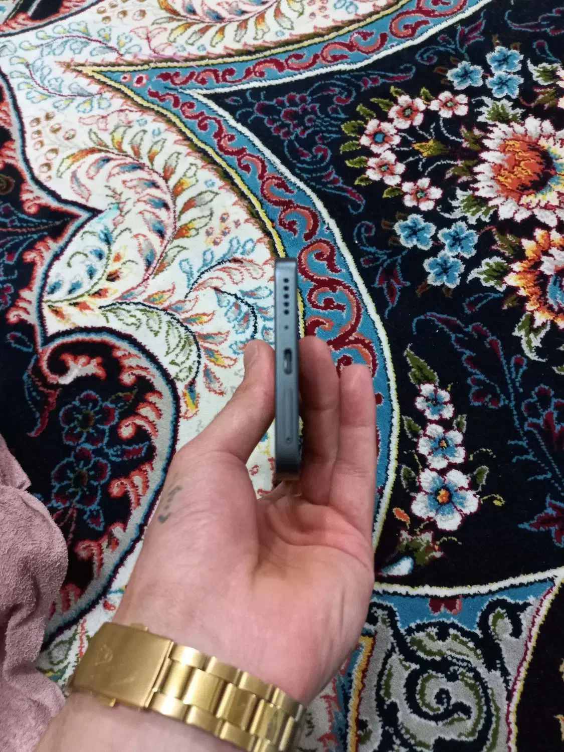 نوت۱۳ درحد|موبایل|نسیمشهر, |دیوار