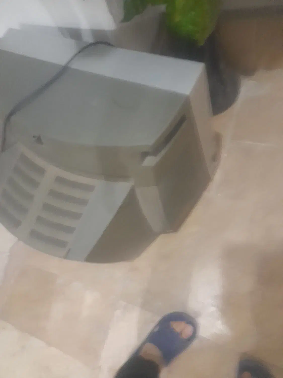 تلویزیون سامسونگ اصل|تلویزیون و پروژکتور|رشت, پل تالشان|دیوار