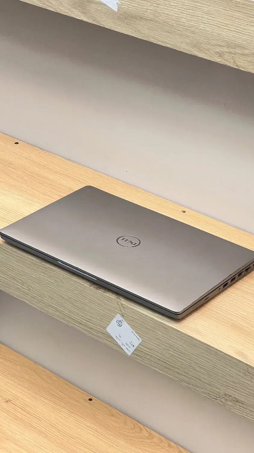 Dell 5420|رایانه همراه|تبریز, |دیوار