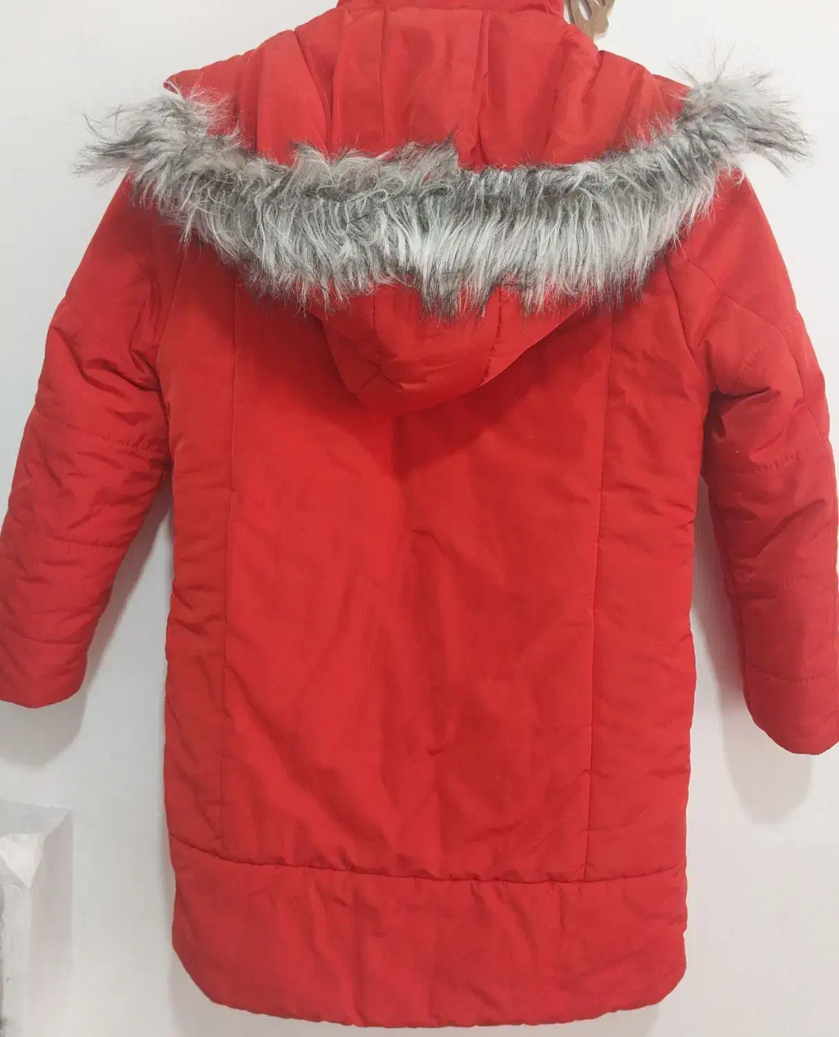 کاپشن زنانه ودخترانه|کفش و لباس بچه|قم, نیروگاه|دیوار