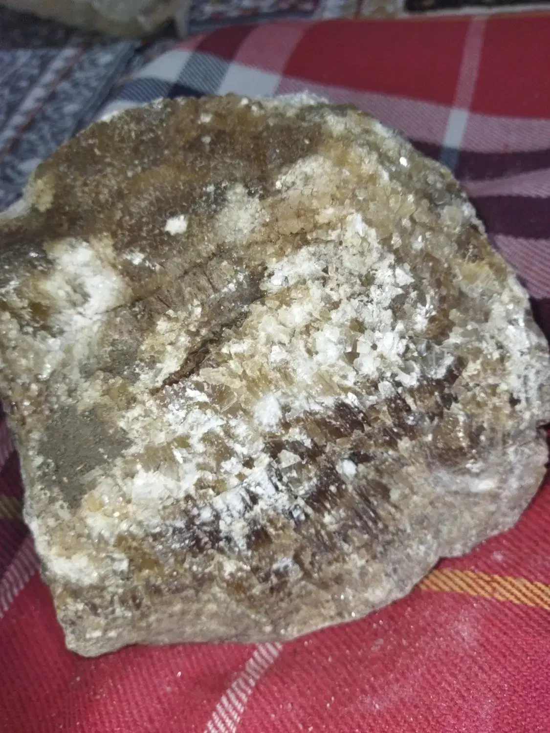 سنگ قیمتی|کلکسیون اشیاء عتیقه|خرم‌آباد, |دیوار