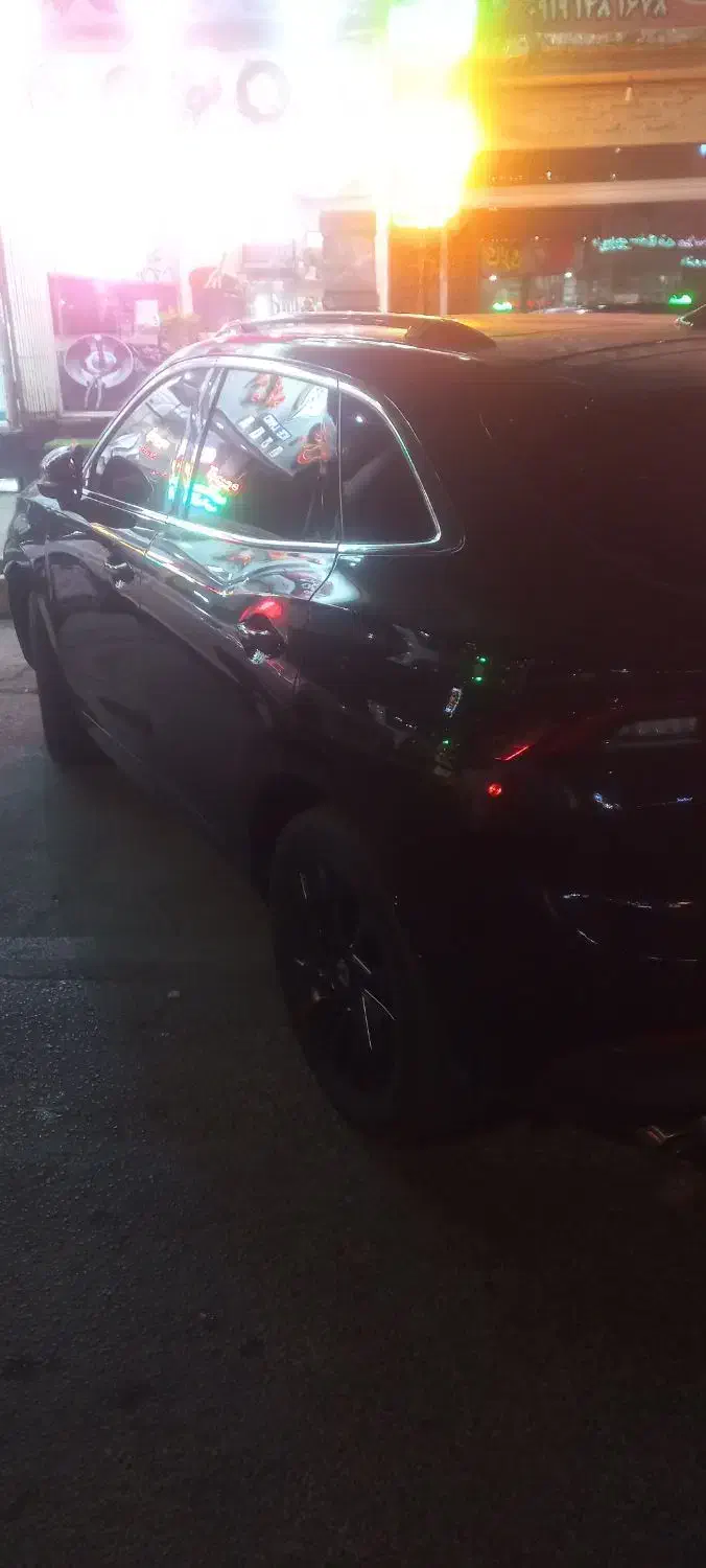 فروش خودرو|خودرو سواری و وانت|قم, باغ شریفی|دیوار