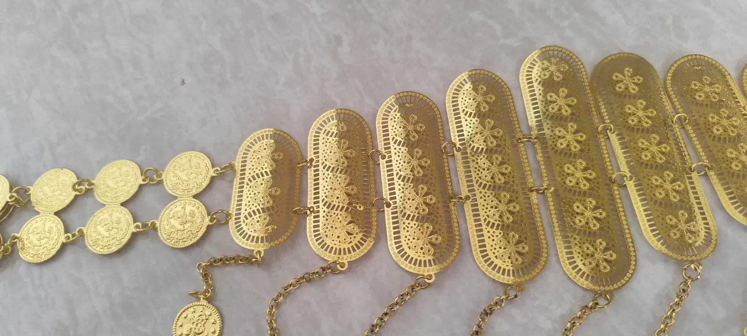 کمربند استیل نو|بدلیجات|کرمانشاه, |دیوار