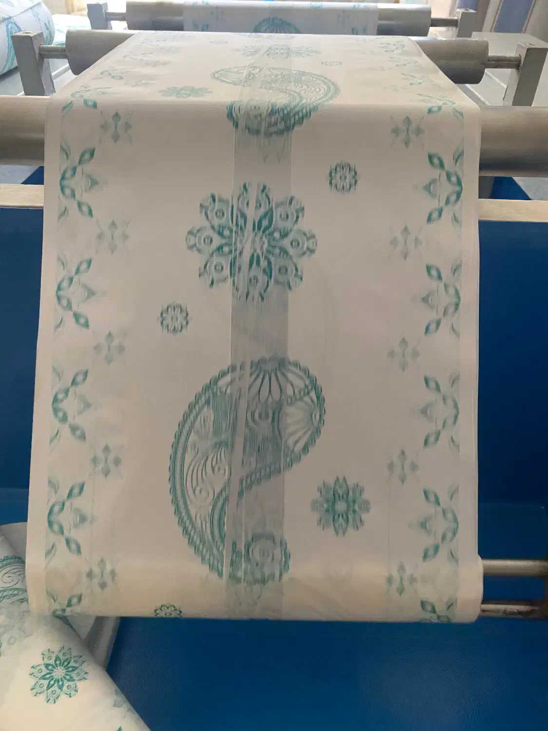 دستگاه سه کاره رول کن|ماشین‌آلات صنعتی|گرگان, |دیوار