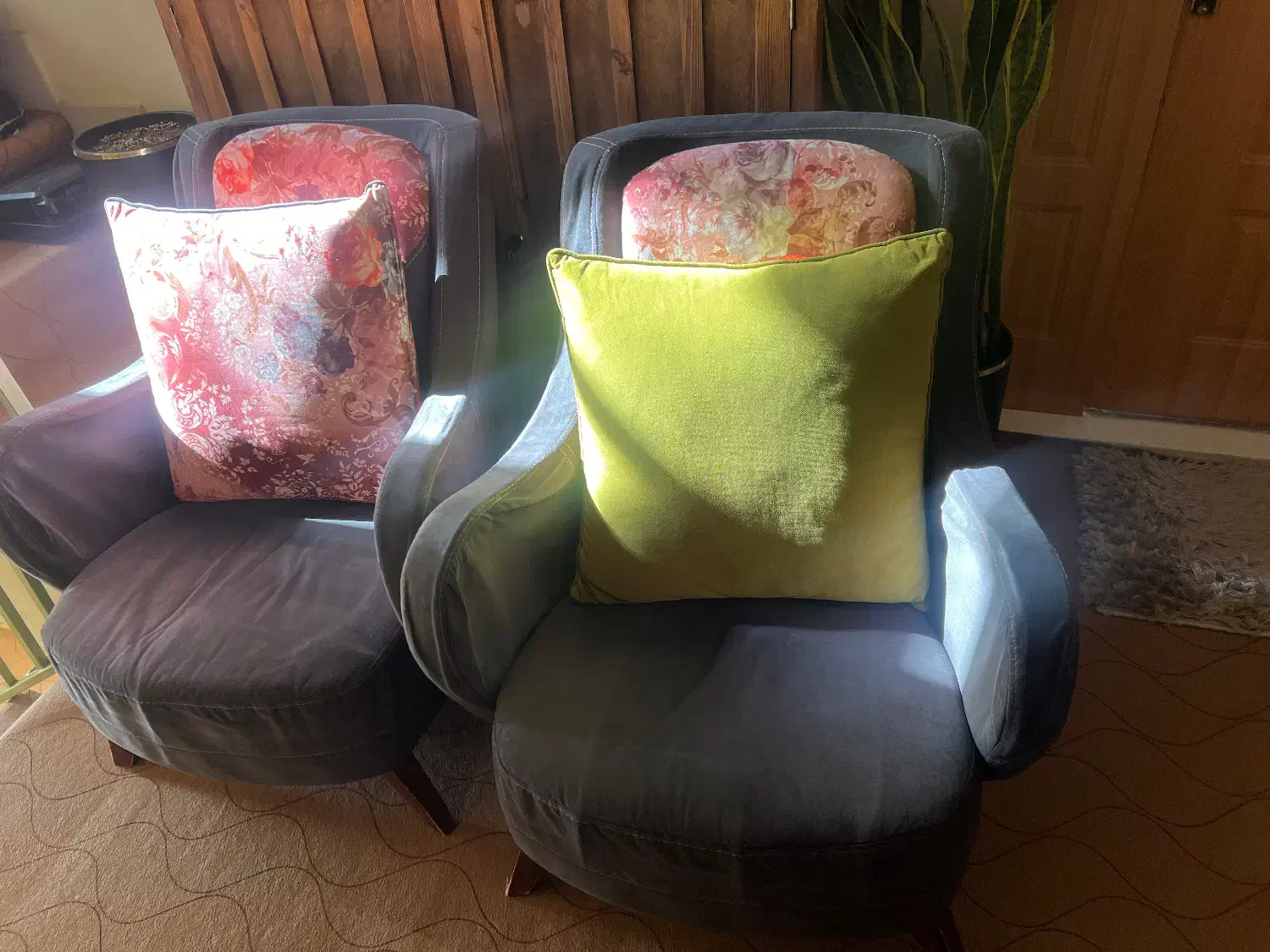 مبل دست دوم|مبلمان خانگی و میز عسلی|سقز, |دیوار