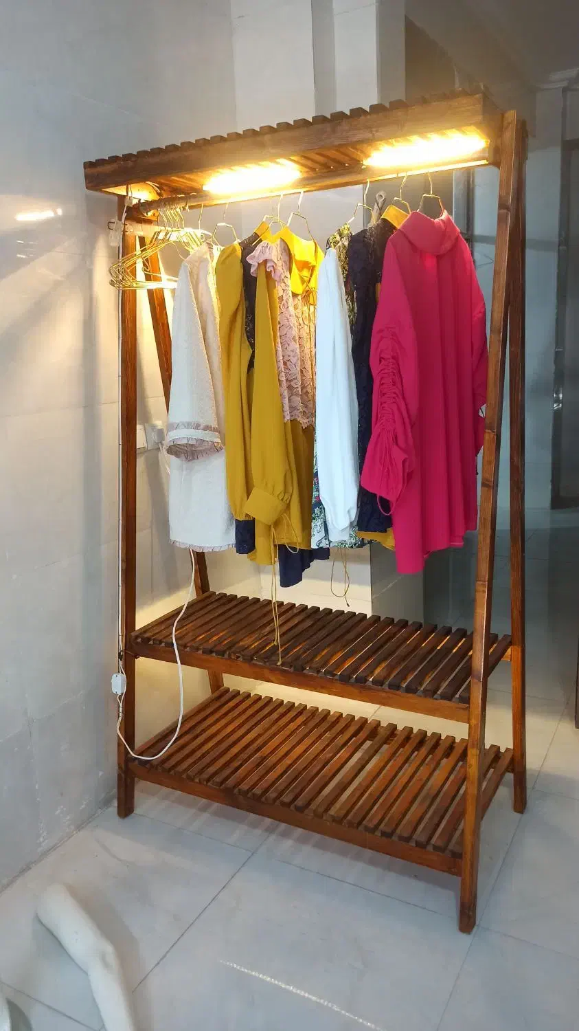 رگال و پیشخوان ویترینی|فروشگاه و مغازه|رودان, |دیوار