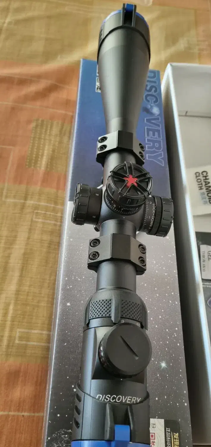 دوربین دیسکاور حرفه ای|کوهنوردی و کمپینگ|کرمانشاه, |دیوار