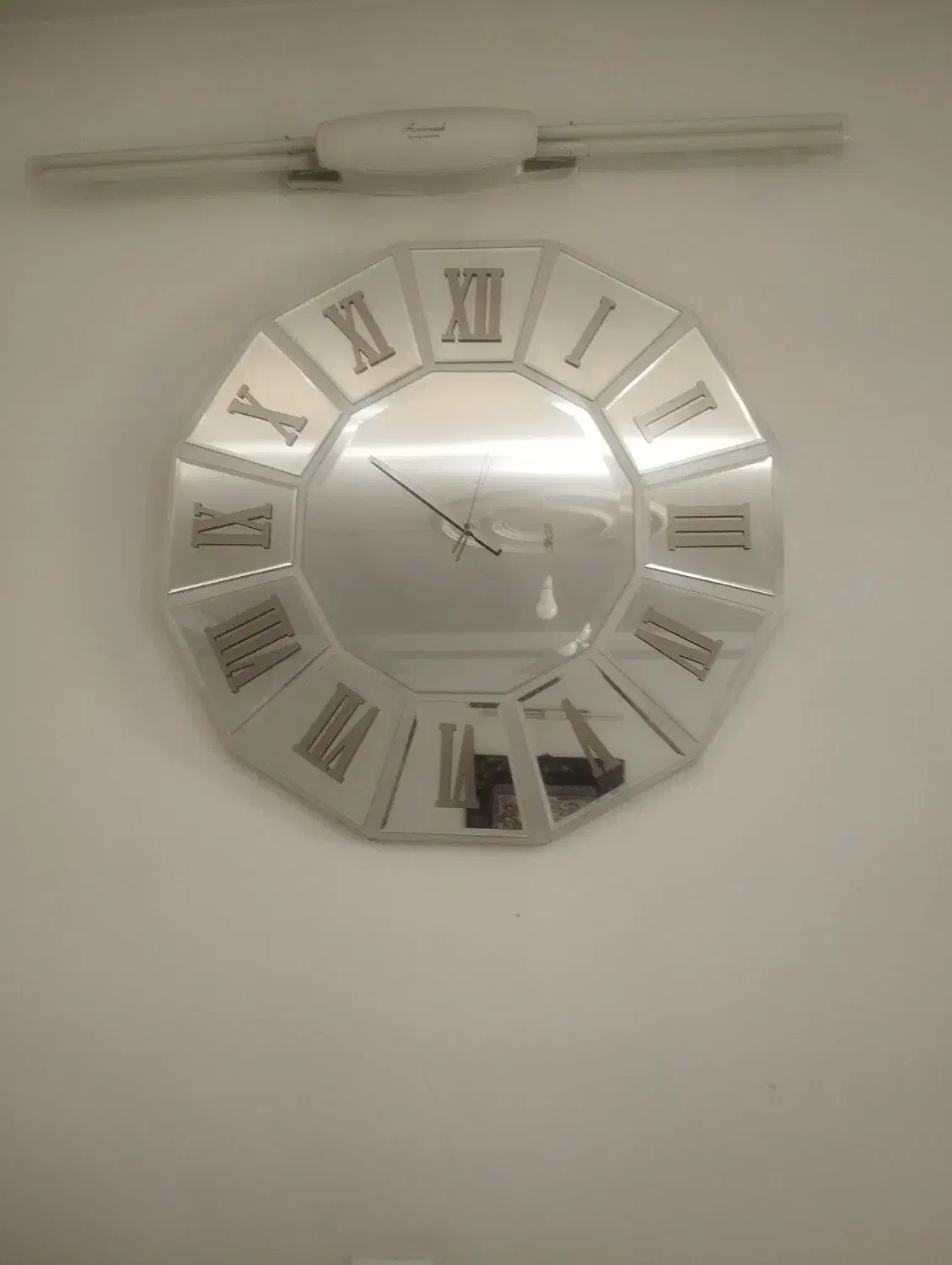 آباژور وساعت|ساعت دیواری و تزئینی|صباشهر, |دیوار