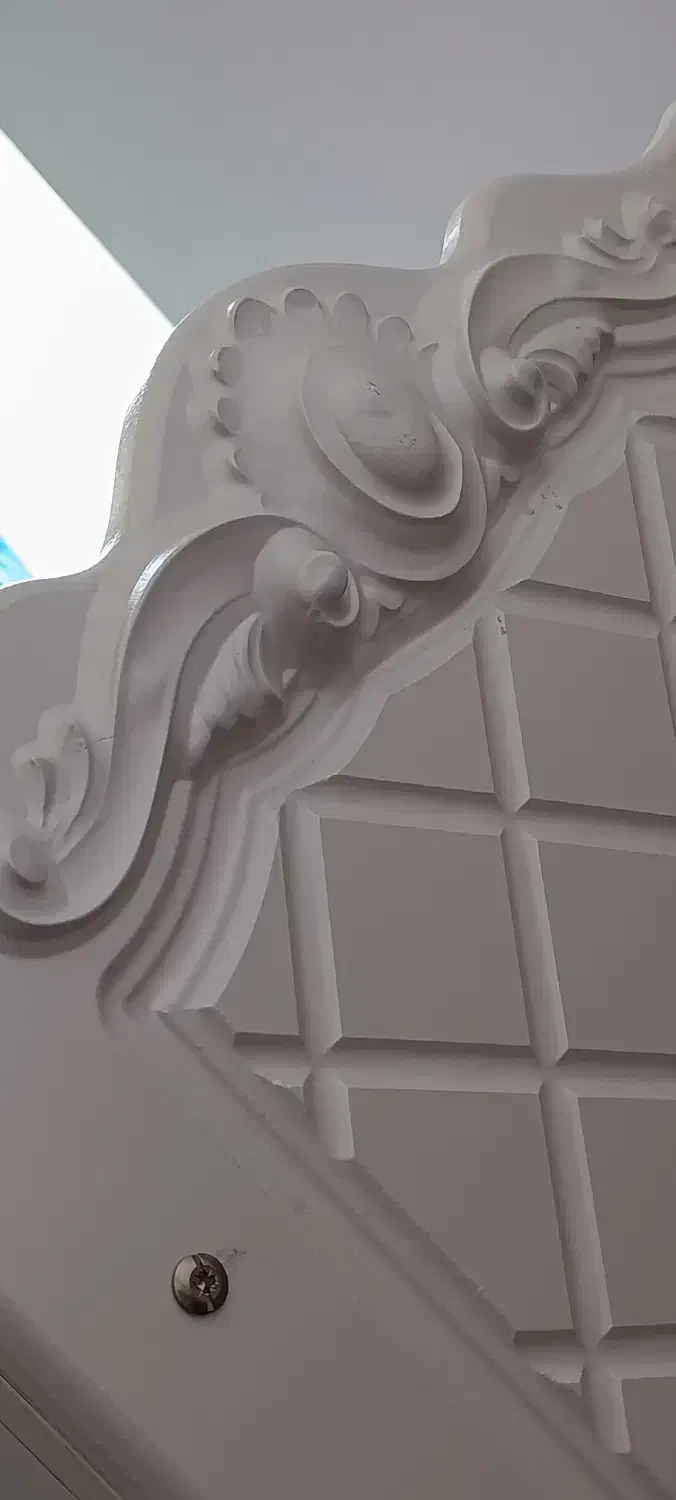 گهواره و تخت نوزاد|تخت و صندلی بچه|قم, پردیسان|دیوار