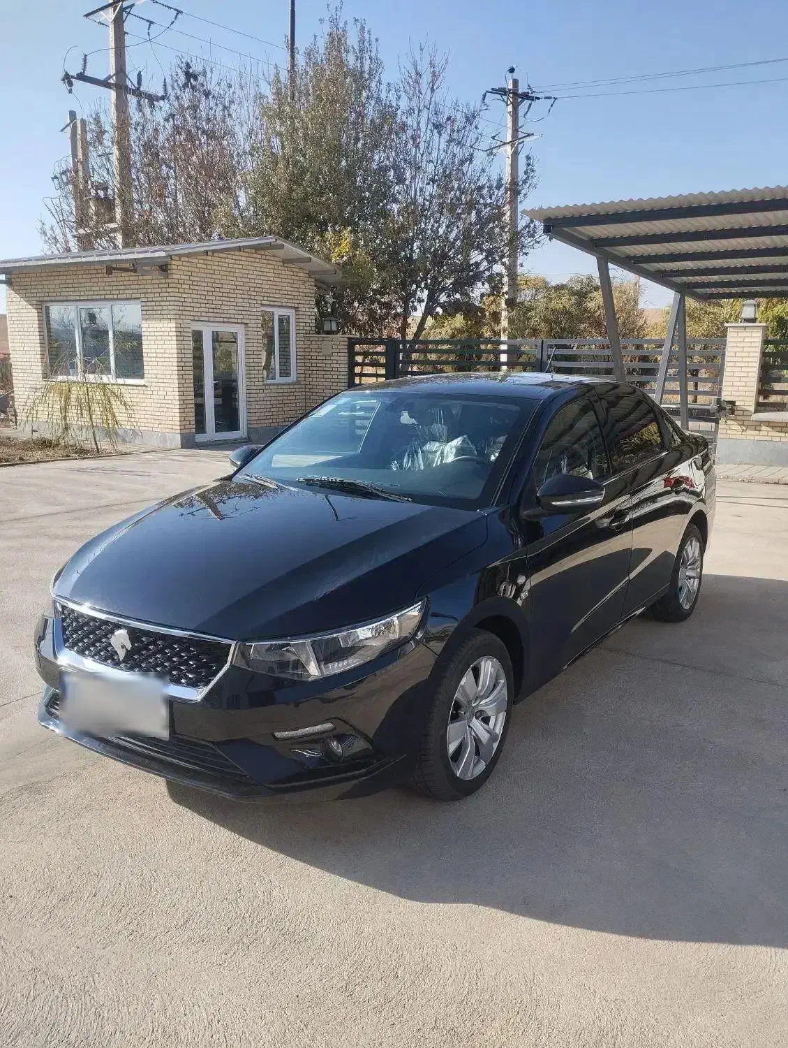 تارا اتومات|خودرو سواری و وانت|هشترود, |دیوار