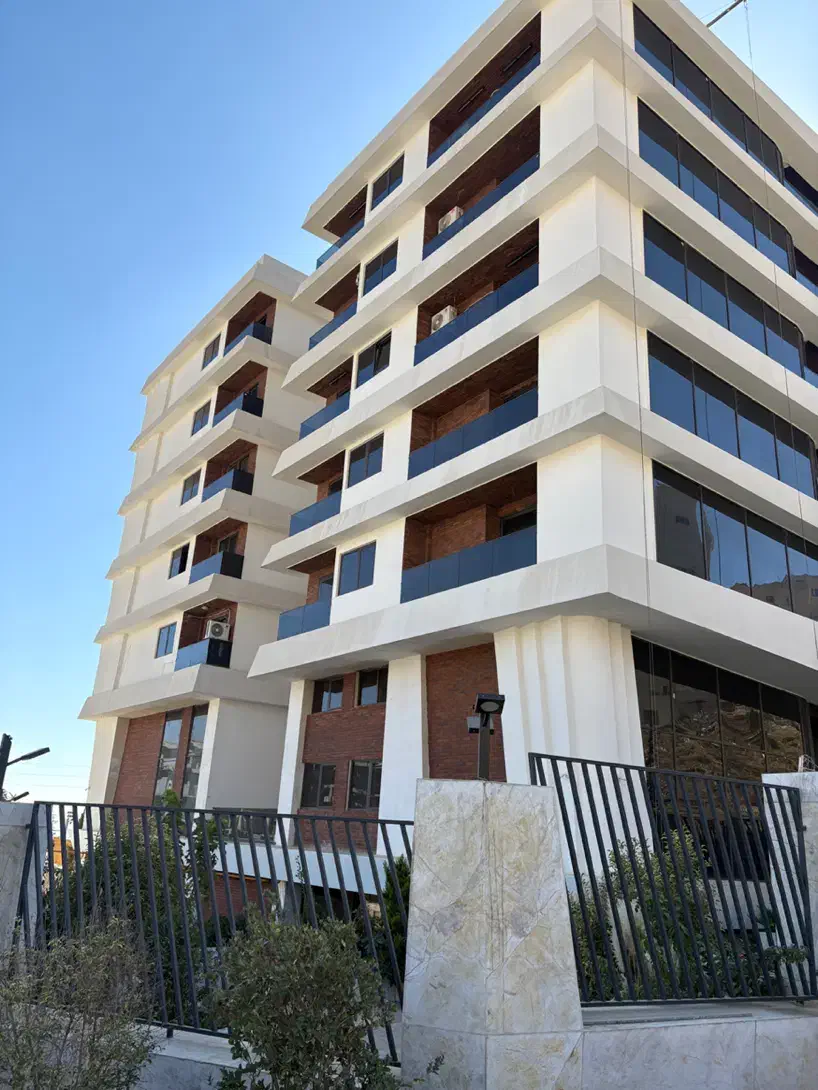 مجتمع رز پردیس با امکانات هتلدینگ|اجارهٔ آپارتمان|پردیس, فاز ۱|دیوار