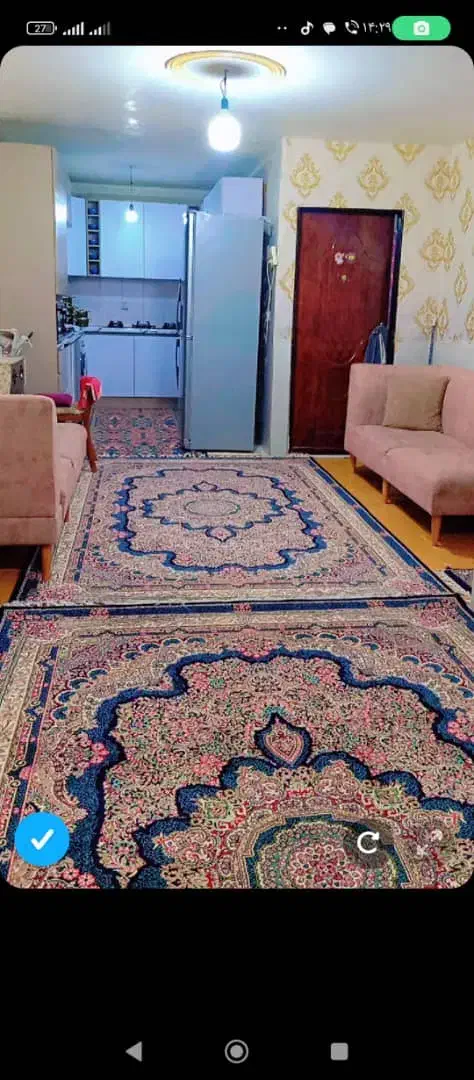 آپارتمان 50 متری|فروش آپارتمان|محمدشهر, کوی بهار|دیوار