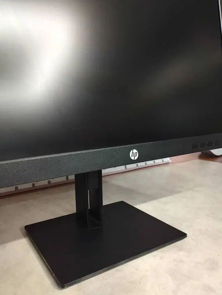 مانیتور گرافیکی HP/HDMI/22inch/پنلips/گیم و طراحی|قطعات و لوازم جانبی رایانه|تهران, بلورسازی|دیوار