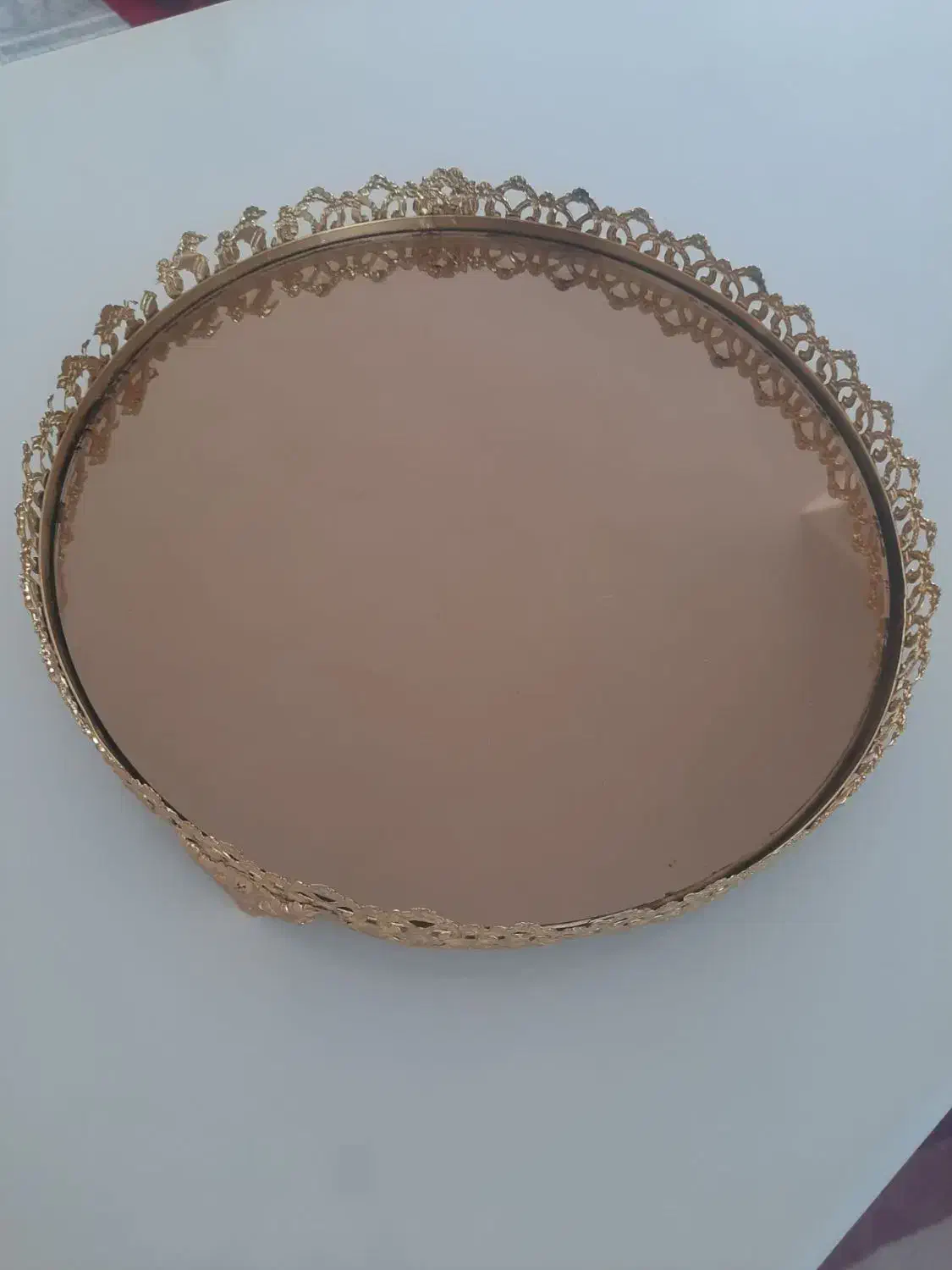 سینی|ظروف سرو و پذیرایی|جوانرود, |دیوار