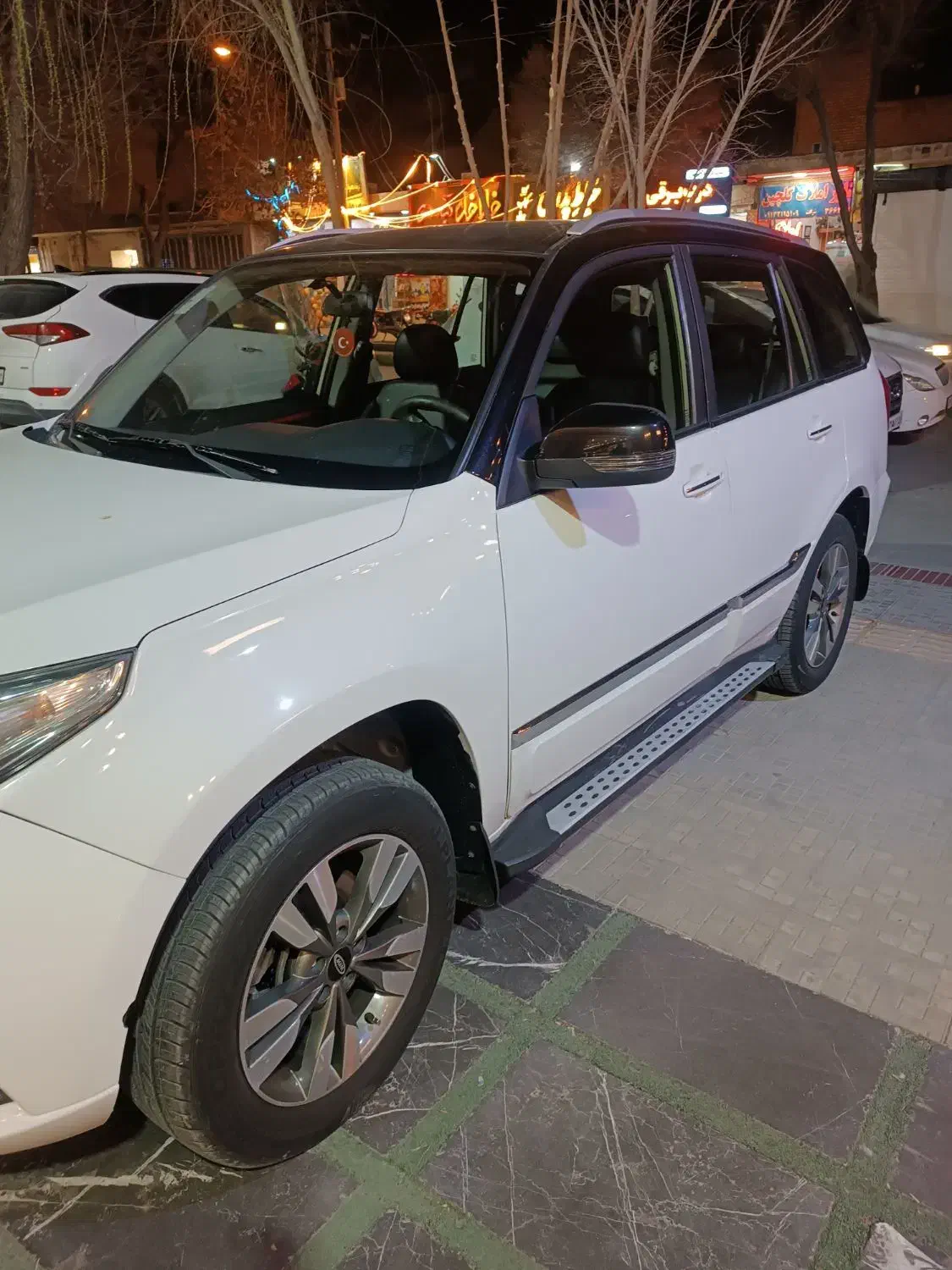 X33s|خودرو سواری و وانت|اصفهان, مسجد مصلی|دیوار