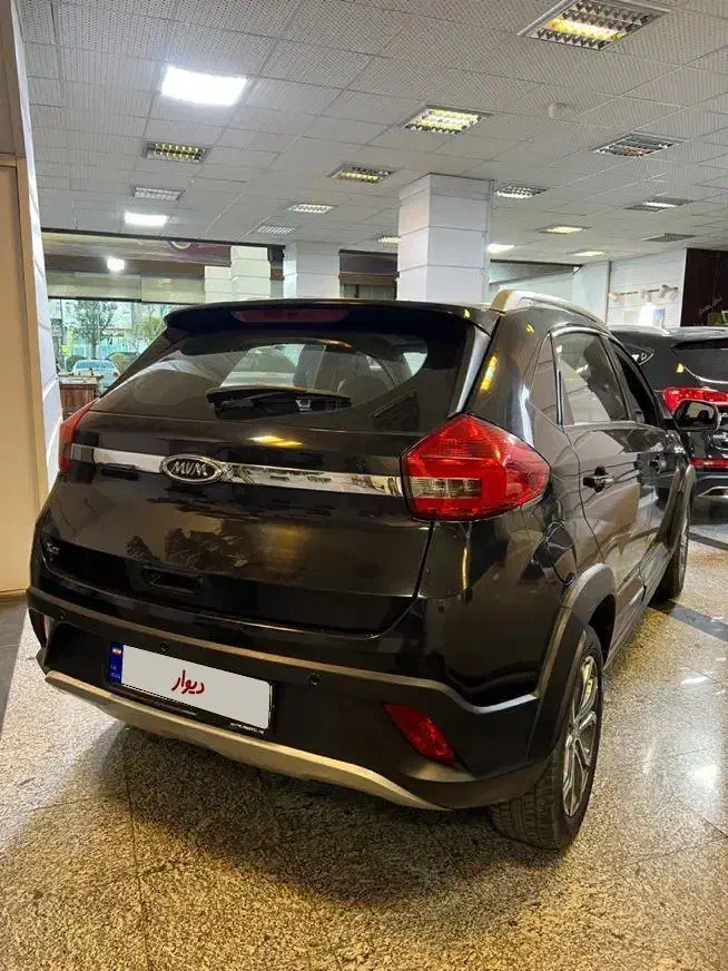 X22|خودرو سواری و وانت|کرج, مهرویلا جنوبی|دیوار