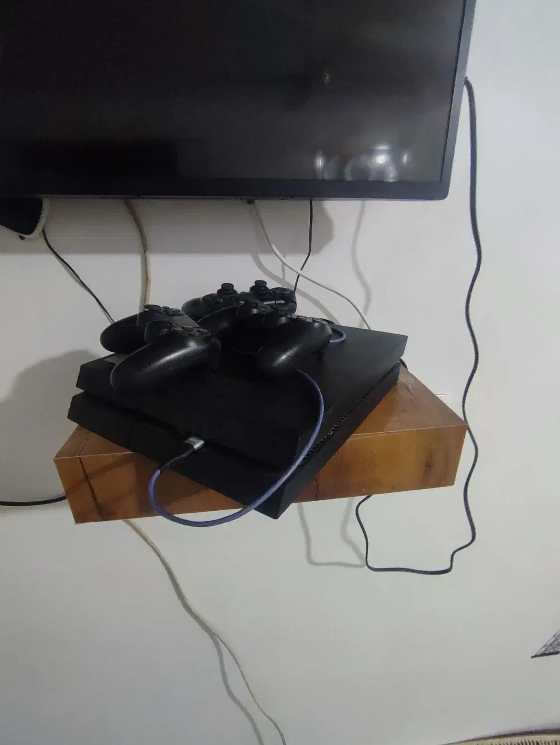 psفور فت|کنسول، بازی ویدئویی و آنلاین|گرگان, |دیوار